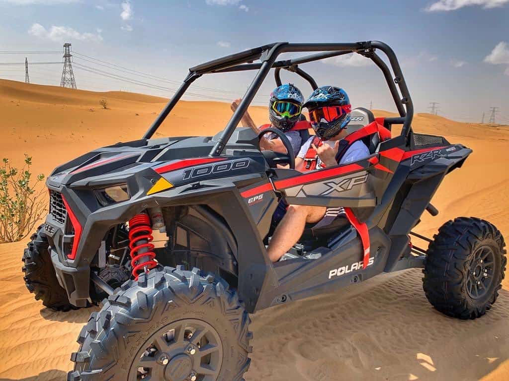 Dune Buggy Rental Dubai, the Best Outdoor Buggy Adventures Dubai